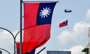 US, Taiwan Officials Celebrate 113th Anniversary of Republic of China